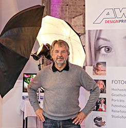 Fotografie Willems