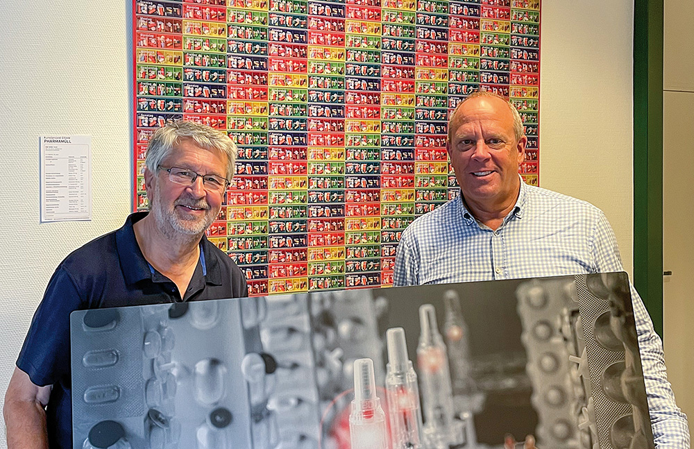 Dr. Dorian Recker Kardiologe bAndreas Willems Fotograf